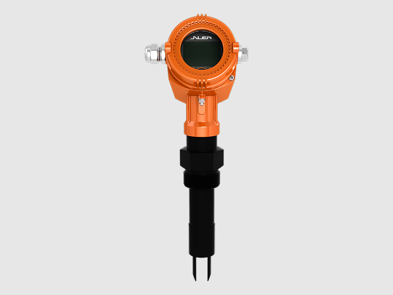 TFD600四氟諧振式密度計