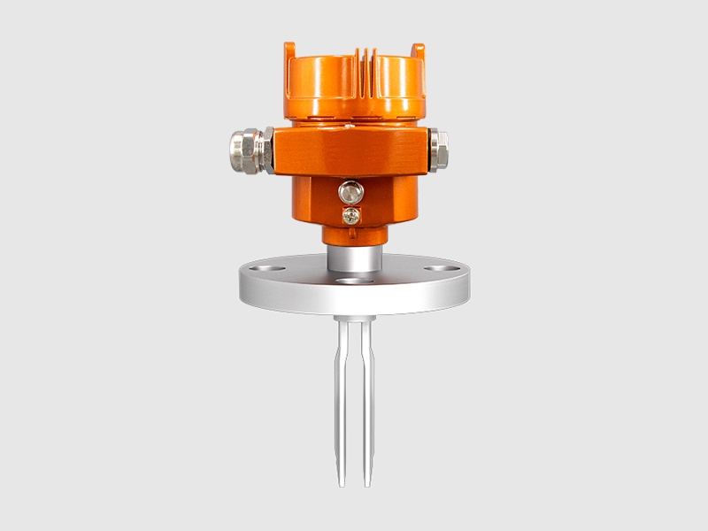 標準法蘭型音叉開關-TF-100法蘭型