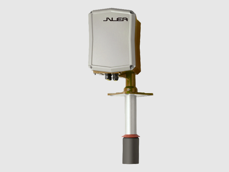 ZLD400大量程法蘭重錘料位計(jì)