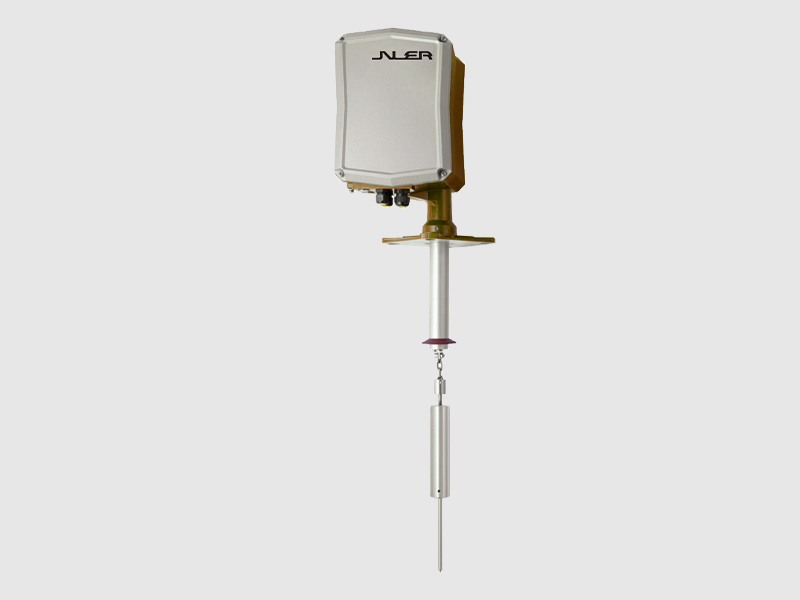 ZLD300標(biāo)準(zhǔn)法蘭重錘料位計(jì)